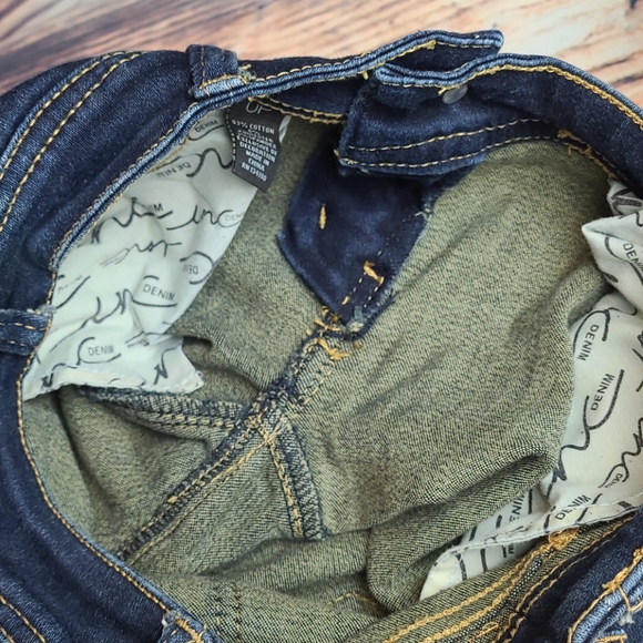 INC SKINNY LEG PETITE MADDISON - Picture 5 of 8